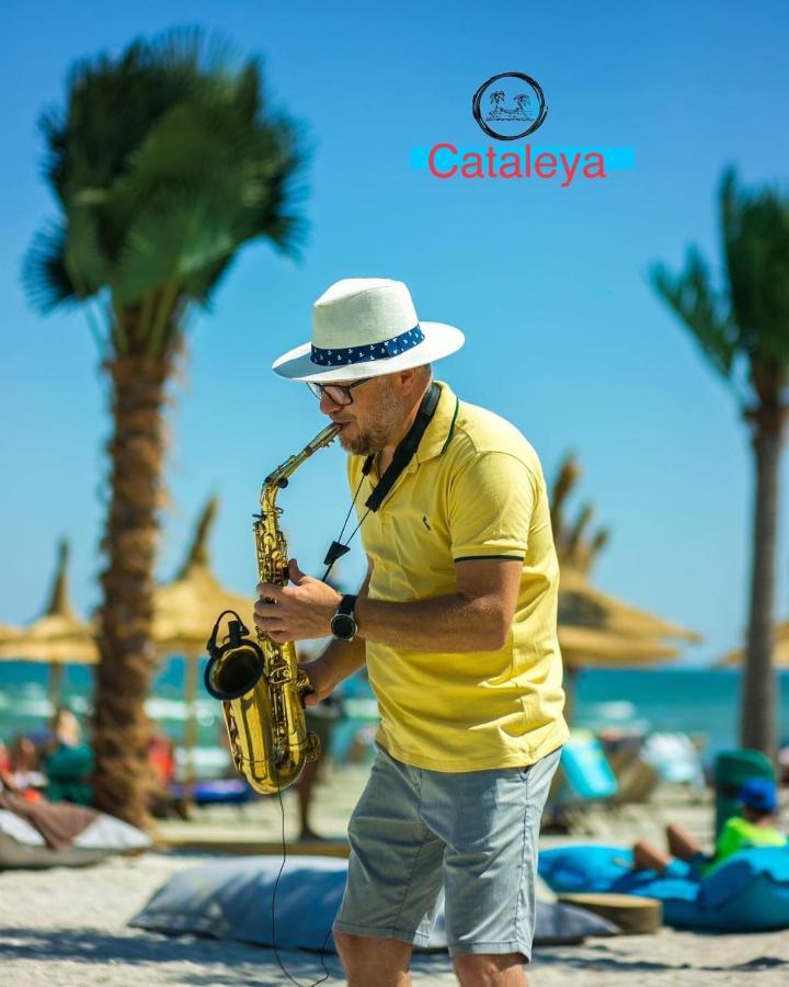 那沃达利Zev- Cataleya Mamaia Nord公寓 外观 照片